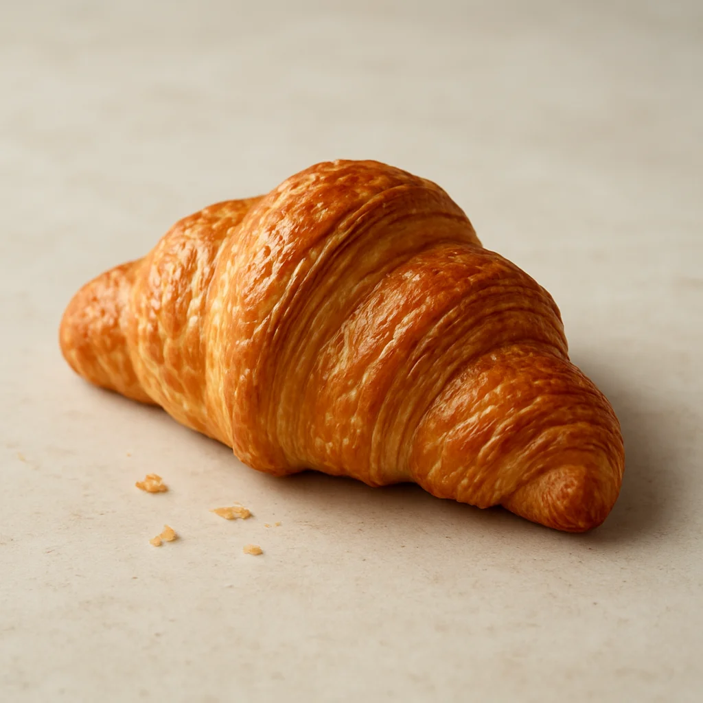 Butter Croissant